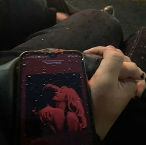 Meet your Posher, Betsy